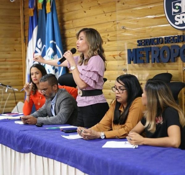 El SRSM promueve integraci&oacute;n mediante fomento valores sociales