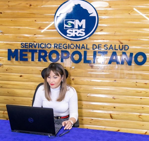 SRSM celebra elecciones para su nueva Comisi&oacute;n de &Eacute;tica P&uacute;blica