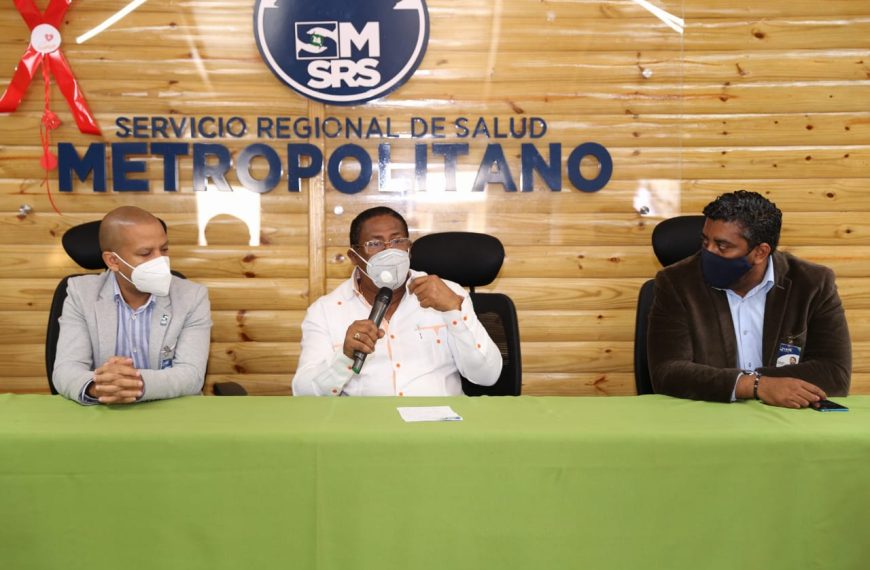SRSM realiza taller Seguimiento a la Implementaci&oacute;n del Manual de Identidad Hospitalaria