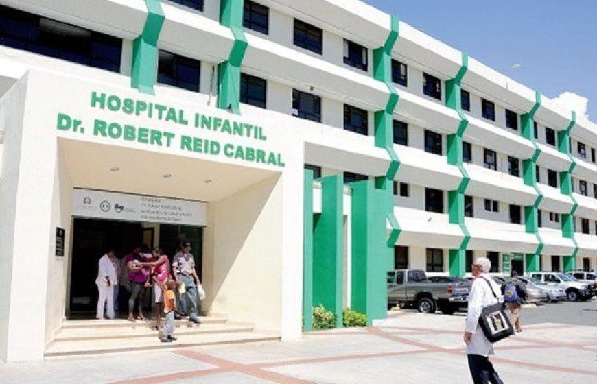 Hospital Robert Reid aclara no hubo negligencia m&eacute;dica en muerte de ni&ntilde;o sufri&oacute; quemaduras mientras volaba chichiguas.