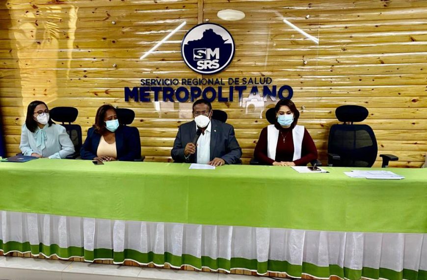 Director SRSM: &ldquo;Centros de salud deben garantizar confort a usuarios&rdquo;