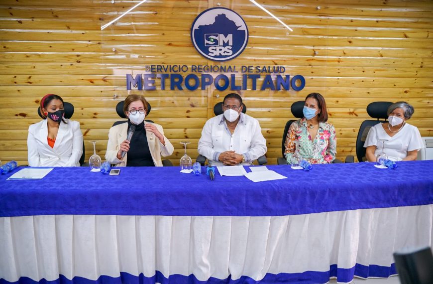 SRSM inicia Segunda Jornada Voluntaria de Donaci&oacute;n de Sangre