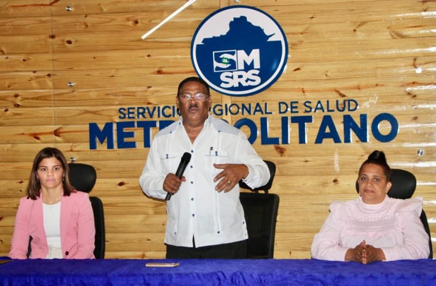 SRSM realiza charla educativa sobre c&aacute;ncer de mama&nbsp;&nbsp;