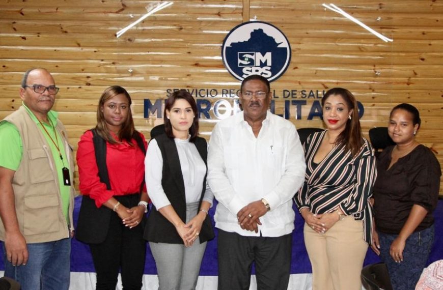 Son libres de costo diagn&oacute;stico y tratamiento de &ldquo;Malaria&rdquo; en RD; SRSM realiza taller erradicaci&oacute;n enfermedad