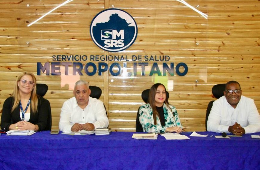 El SRSM busca transparentar y eficientizar procesos auditor&iacute;a y licencias m&eacute;dicas
