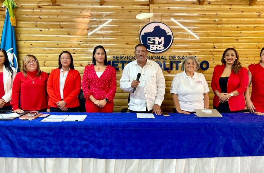 Hipertensi&oacute;n y diabetes detectados a tiempo; SRSM y Estrategia Hearts buscan prevenir enfermedades cr&oacute;nicas desde Atenci&oacute;n Primaria