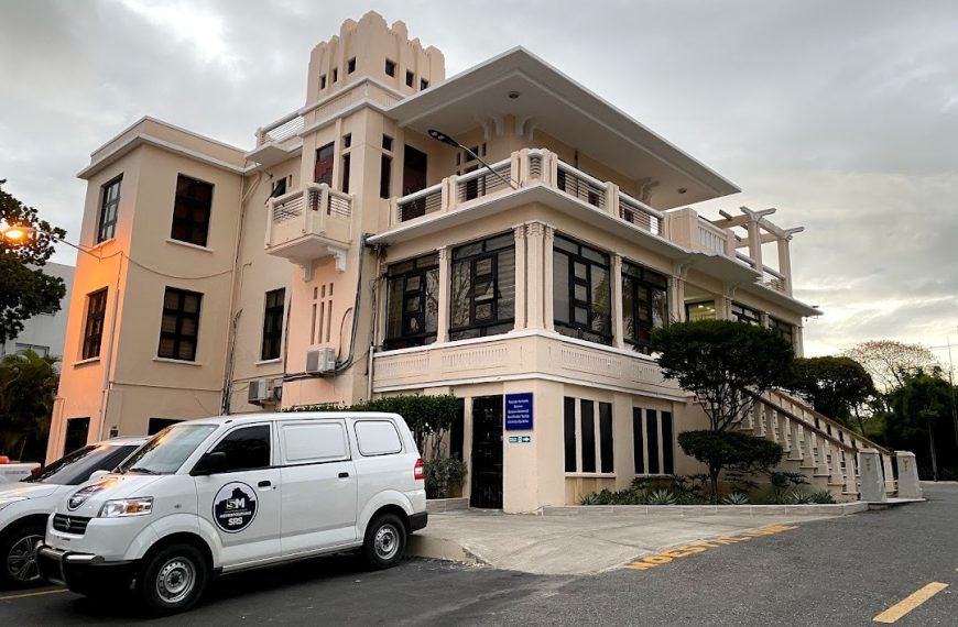 SRSM: Hospitales del Gran Santo Domingo y Monte Plata preparados para festividades navide&ntilde;as