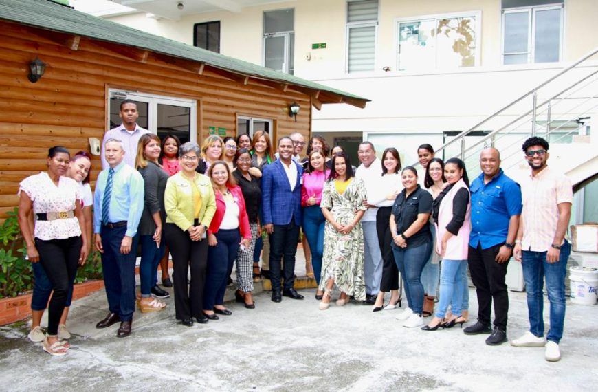 Capacitan a relacionistas p&uacute;blicos de hospitales SRSM en &ldquo;Buenas pr&aacute;cticas inclusivas&rdquo;