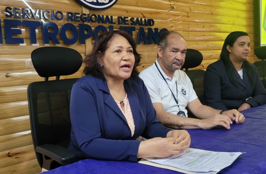&ldquo;El usuario es nuestra prioridad&rdquo;; el SRSM imparte taller a enfermeras