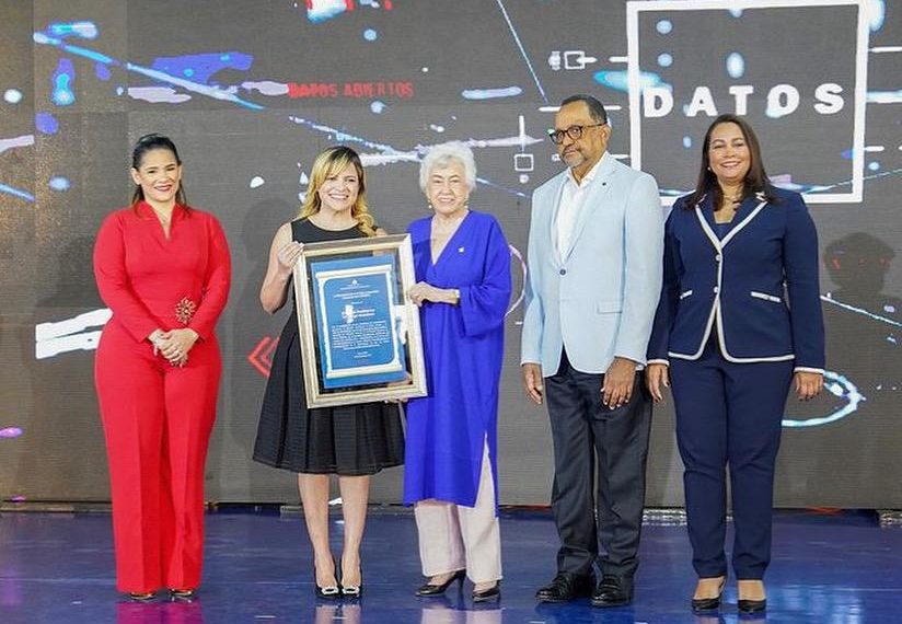 Hospital Hugo Mendoza obtiene primer lugar ranking de administraci&oacute;n p&uacute;blica en Datos Abiertos de DIGEIG