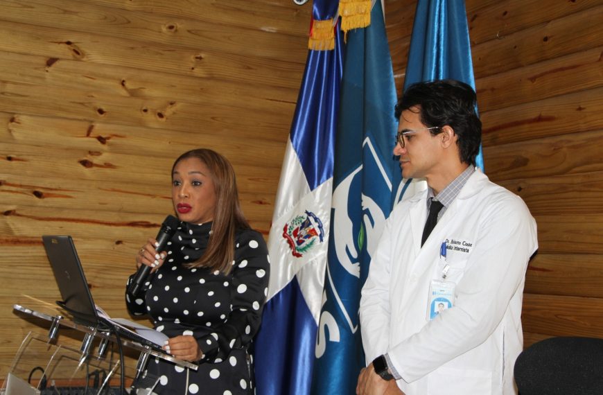 Con acciones puntuales el SRSM busca erradicar Tuberculosis; registran 350 casos este a&ntilde;o