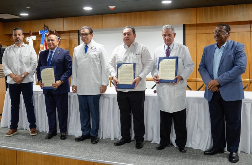 INFOTEP, SNS y Ciudad Sanitaria Doctor Lu&iacute;s Eduardo Aybar coordinan capacitaci&oacute;n para fortalecer los servicios de salud