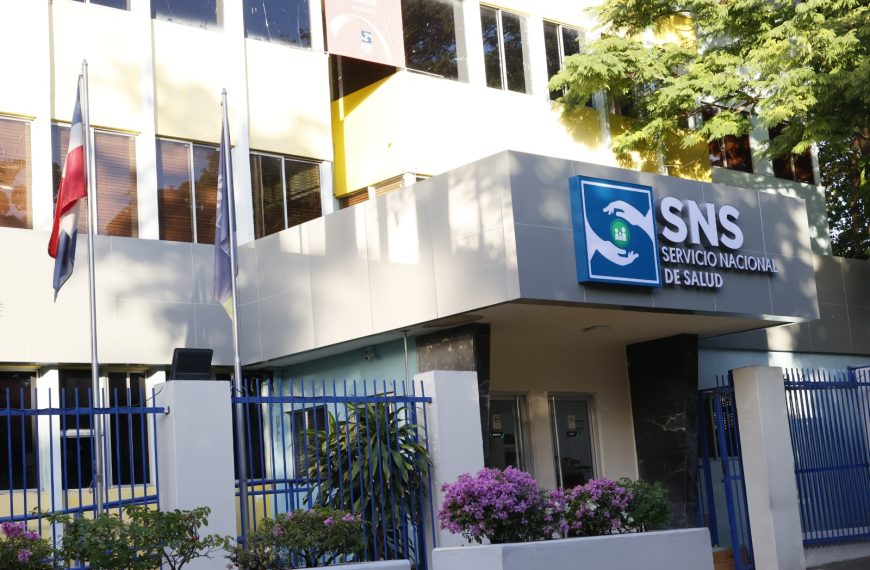 SNS asegura nunca se ha planteado privatizaci&oacute;n Hospital Materno Infantil San Lorenzo de Los Mina