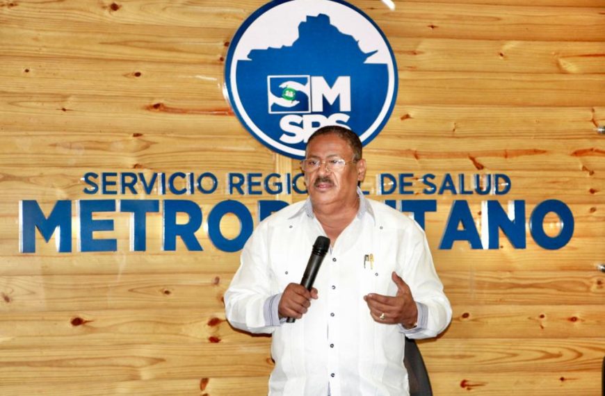 Listos hospitales de Santo Domingo y Monte Plata ante posibles eventualidades en festividades navide&ntilde;as