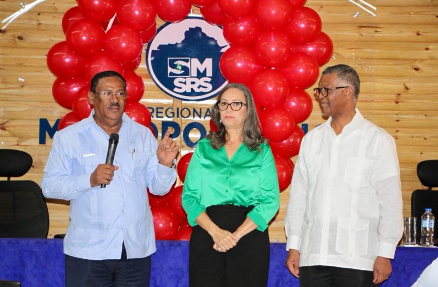 El SRSM resalta controles y transparencia con charla &ldquo;La corrupci&oacute;n administrativa y su impacto en las instituciones p&uacute;blicas&rdquo;