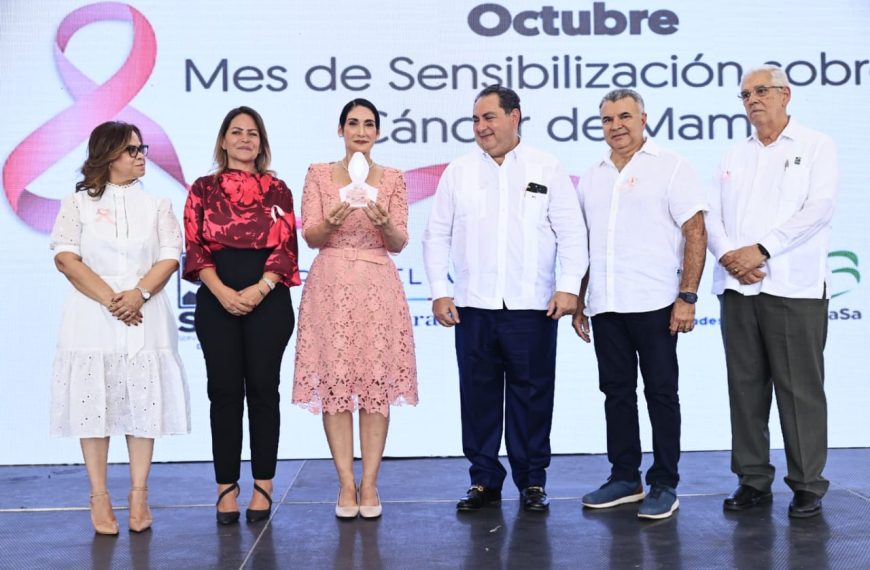 Chequ&eacute;ateRD impacta a m&aacute;s de 92,000 personas en tres a&ntilde;os