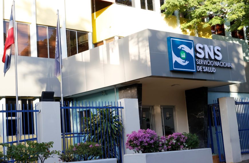 SNS informa este a&ntilde;o 17 agresores han recibido prisi&oacute;n preventiva por violencia en centros de salud