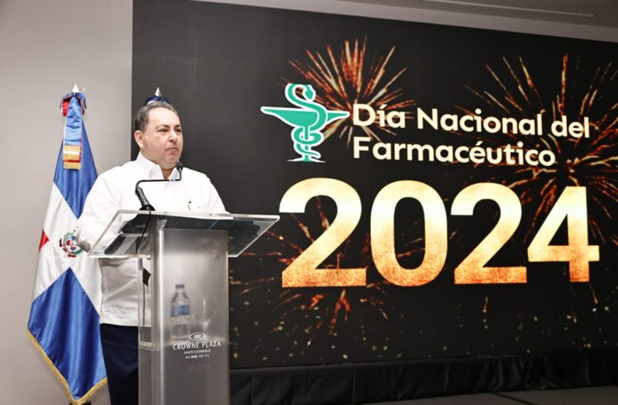 SNS destaca logros en gesti&oacute;n de medicamentos e insumos en la Red P&uacute;blica