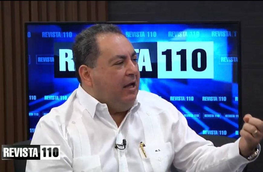 Director del SNS destaca logros en 2024 en prestaci&oacute;n de servicios de salud