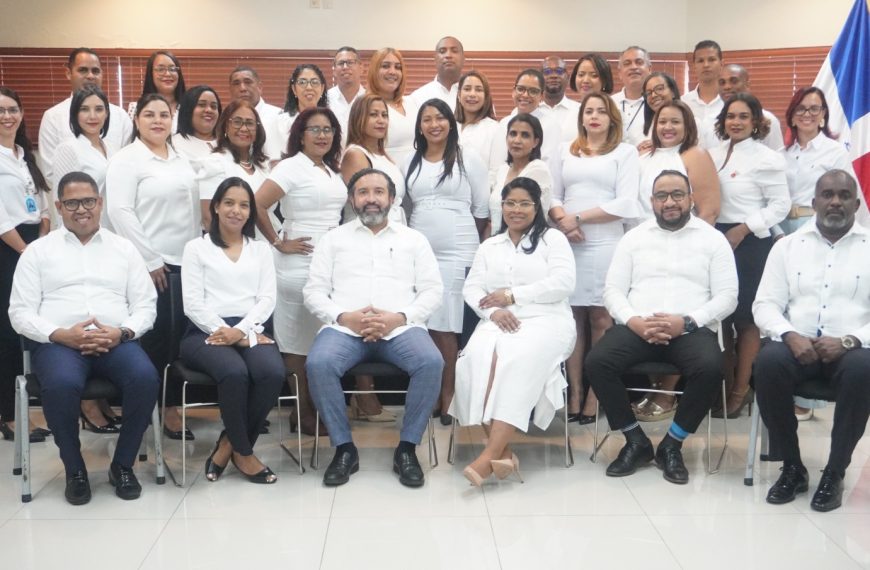 Hospital Dr. Reynaldo Alm&agrave;nzar se consagra como el primer centro Materno Neonatal durante &uacute;ltimos 4 a&ntilde;os