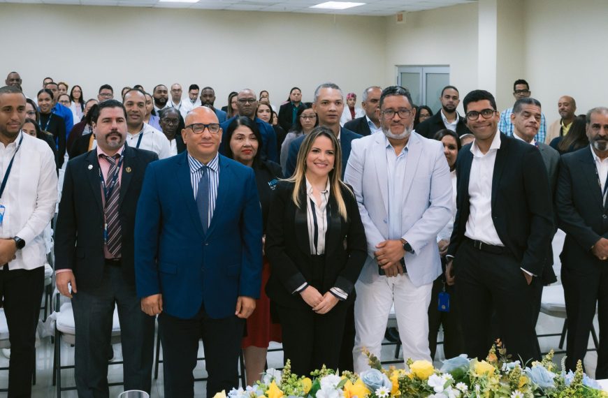 Innovaci&oacute;n en salud: Hospital Hugo Mendoza lanza software de gesti&oacute;n hospitalaria