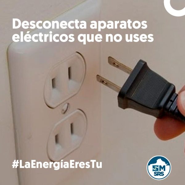 ¿Cómo aprovechar la energía eléctrica y eficientizar su consumo, evitando así tener que pagar altas facturas? ¡Chequea!