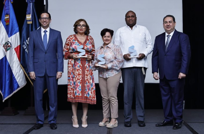 Gobierno amplía SISMAP Salud para fortalecer eficiencia hospitalaria del país