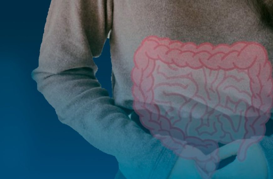 &iexcl;El c&aacute;ncer de colon es tratable!