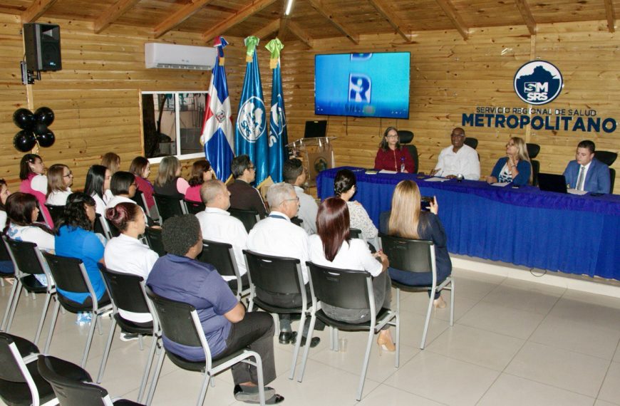 &ldquo;La discreci&oacute;n refuerza la confianza entre colaboradores y usuarios&rdquo;, resaltan en panel del SRSO