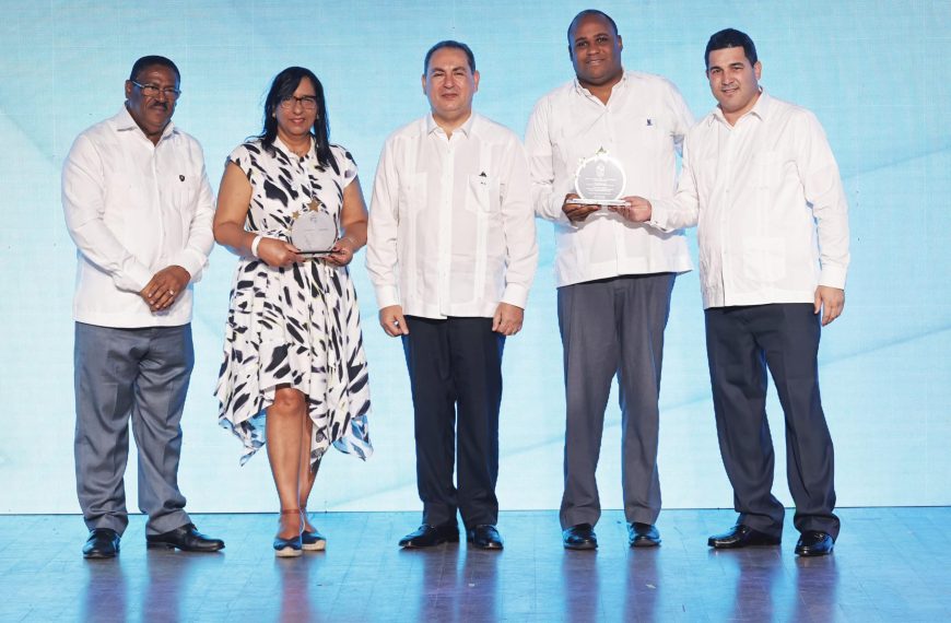 Hospital Robert Reid Cabral es reconocido por su alto desempe&ntilde;o hospitalario
