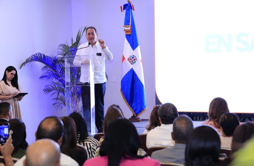 SNS lanza &ldquo;Multimedios en Salud&rdquo;, plataforma para fortalecer la comunicaci&oacute;n institucional y acercarse a la ciudadan&iacute;a