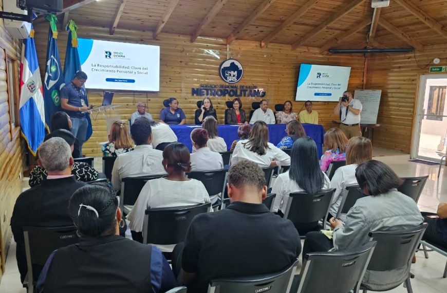 El SRSO sensibiliza a colaboradores sobre la Responsabilidad como valor esencial en la funci&oacute;n p&uacute;blica