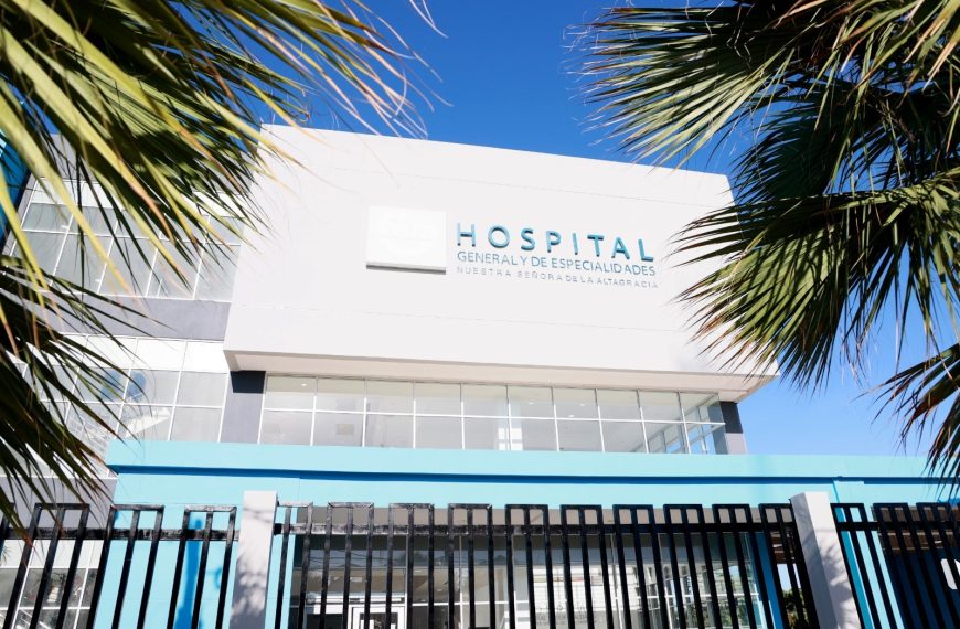 SNS garantiza asistencia integral en hospitales durante feriado D&iacute;a de La Altagracia