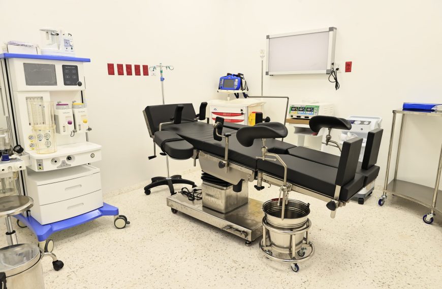 SNS exhibe fortalecimiento Red P&uacute;blica de Salud en 2025