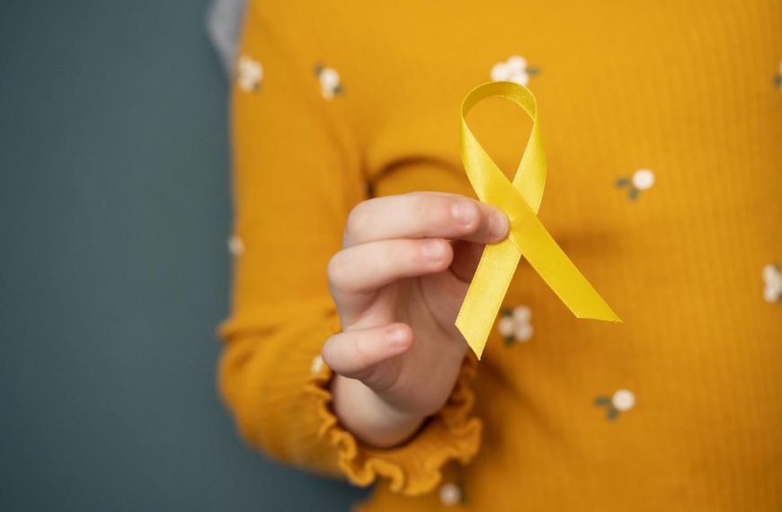 El c&aacute;ncer infantil es curable en el 70% de los casos si se detecta a tiempo