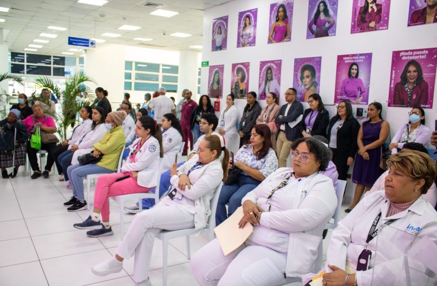 INCART llama a fortalecer la detecci&oacute;n temprana y la atenci&oacute;n humanizada en el D&iacute;a Mundial contra el C&aacute;ncer