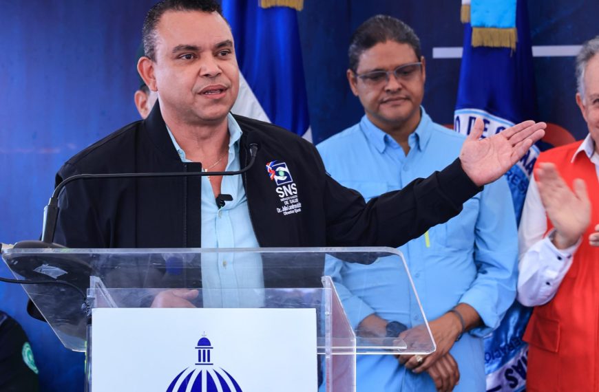 SNS activa su m&aacute;xima capacidad hospitalaria para Semana Santa 2026 y garantiza atenci&oacute;n oportuna en todo el pa&iacute;s