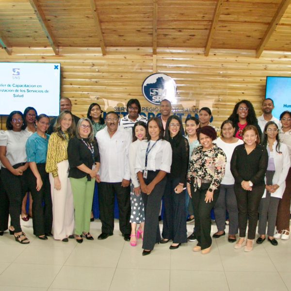 El SRSO sigue formando a colaboradores en humanizaci&oacute;n en los servicios de salud