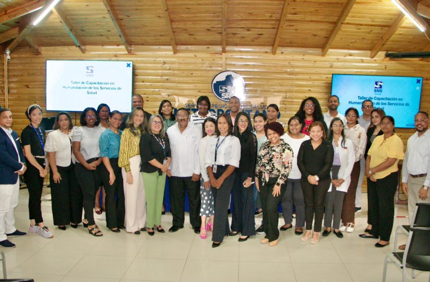 El SRSO sigue formando a colaboradores en humanizaci&oacute;n en los servicios de salud