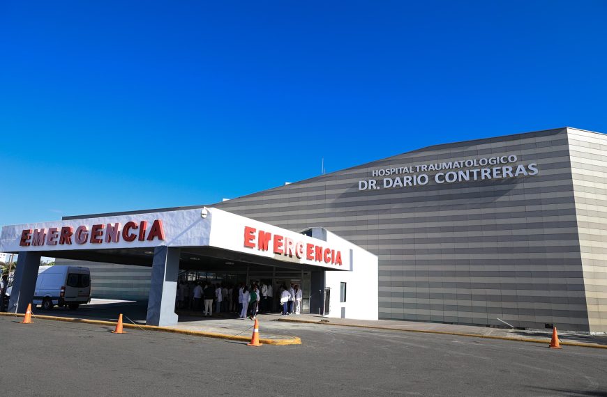 SNS destaca reducci&oacute;n de m&aacute;s de 60% en emergencias hospitalarias durante Semana Santa
